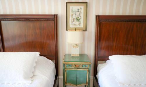 The Belmont Inn แคมเดน ภายนอก รูปภาพ